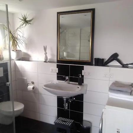 Mit Ausblick Apartmán *