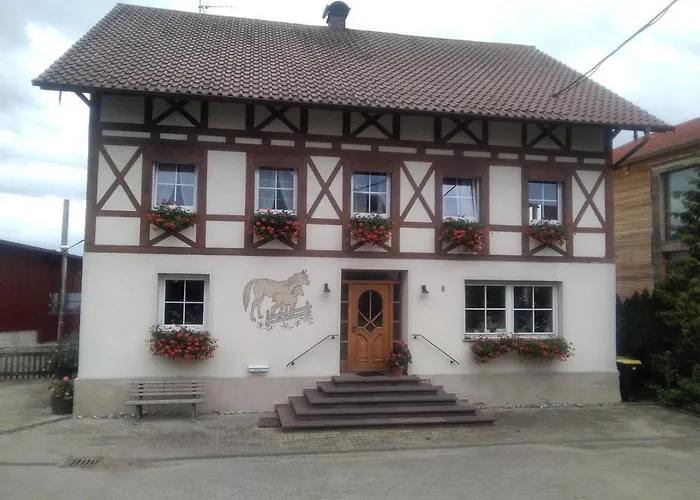 Mit Ausblick Ravensburg